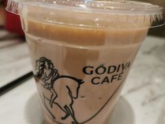 -GODIVA(王府井apm店)