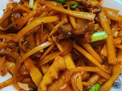 -牛八宝桂林米粉(八里庄店)