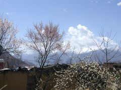 -萝卜寨羌文化生态旅游区