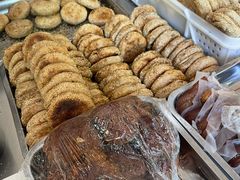 -李小老烧饼(常营民族家园店)