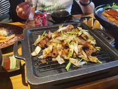 -青年公社烤鸭(肇嘉浜路店)