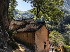 -杨家堂村