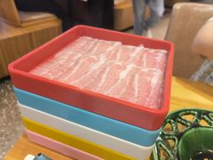 -水林间·寿喜烧自助(仙林金鹰店)