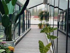 -JRCAFE玖如空间