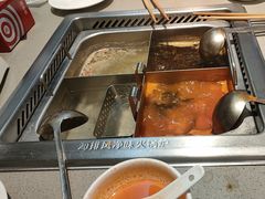 -海底捞火锅(振华商厦店)