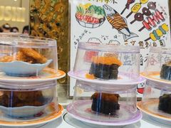 -元气寿司(环球港店)