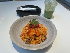 -Manner Coffee(万象食家店)