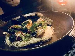 -莲西餐(曲江店)