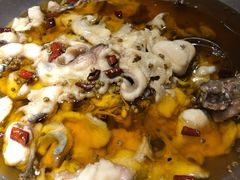 -雲蜀龙阁·金牌水煮鱼(方庄店)