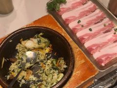 -韩宫宴烤肉·料理(苏州中心店)