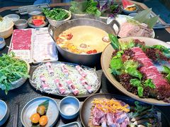 -大龙燚·旷野鲜火锅(广州首店)