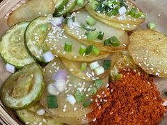 -黔派·虾子羊肉粉·小吃(佳宁娜广场店)