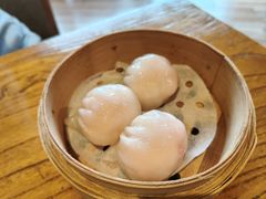 -小城粥道·海胆鲜虾粥(解放广场店)