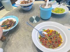 -渔舟意·湖南家宴(萝岗纳金城店)