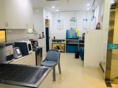 -萌兽医馆·宠物医院·猫骨科(创景店)