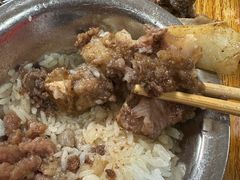 -阿秋牛排(湖心街店)