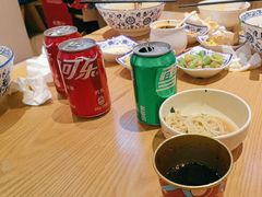 -舌尖尖·兰州牛肉面(浦东机场店)
