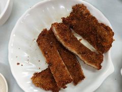 -明呈黄鱼面馆(斜土路店)