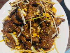 -来顺成饭庄