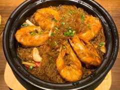 -星叶·东南亚料理(宁波万象汇店)