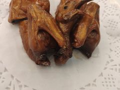 金牌玻璃乳鸽-茗鼎汇(星方汇广场店)