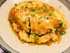 -梵料理