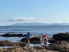 -海南清水湾莱佛士酒店