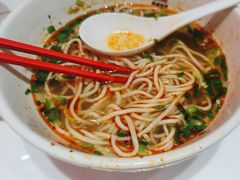 -西域伙伴清真牛肉面(中盛店)