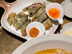 -漆黑觉米粉(三里屯店)