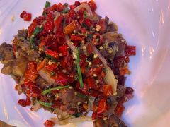 小镇辣子鸡-印象江南(东栅店)
