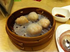 虾饺皇-唐宫海鲜舫