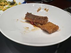 -宝燕壹号景观餐厅(龙盛国际商业广场店)
