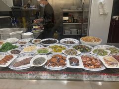 -华盛丰温州大排档(东三环南路店)