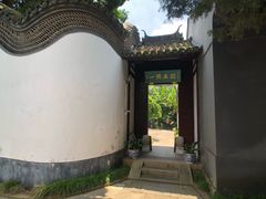 -松江清真寺