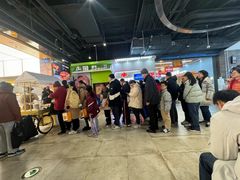-UH祐禾(上海五角场万达店)