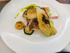 -成桂西餐厅(河北路店)