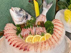 -喜聚薈·花膠雞海鮮火鍋(越秀店)