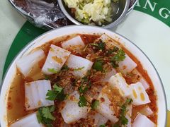 -尔力新疆丸子汤(北屯店)