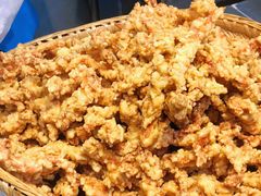 酥肉-肖炮现炸酥肉(解放碑店)