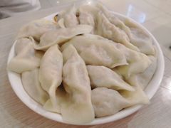 -鲜鲜锅贴(荆山路店)
