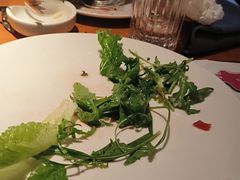 -拉蒂娜·巴西牛排馆 Latina·Brazilian Steakhouse(王府井喜悦店)
