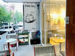 -foodoo芙多松饼店