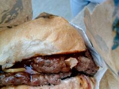 -Fergburger(皇后镇店)