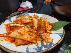 -虎丸烧肉(新大陆广场店)