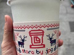 -JPG canteen(广州寺右公馆店)