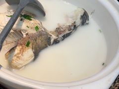 -紫藤园·天目湖大鱼头(南山竹海店)