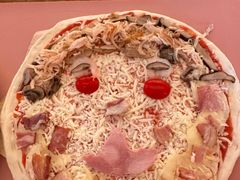 -城市大道红炉披萨烘焙坊