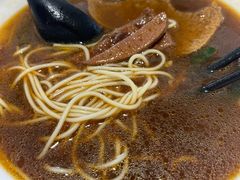 -王中王餐厅(东安路店)