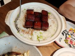 -新白鹿餐厅(滨江银泰店)