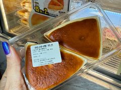 -鲍师傅糕点(大沽南路店)